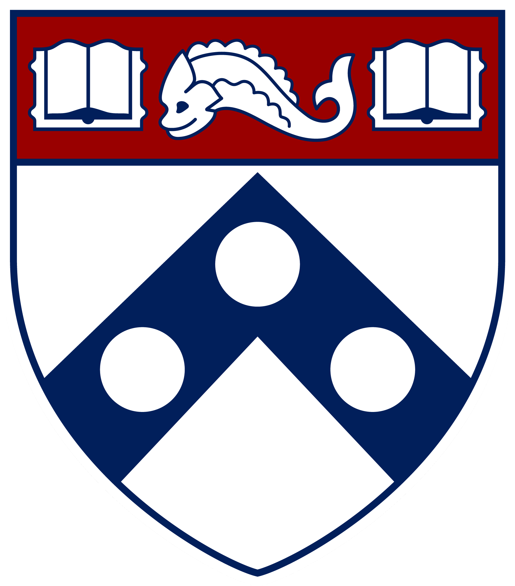 Penn Symbol